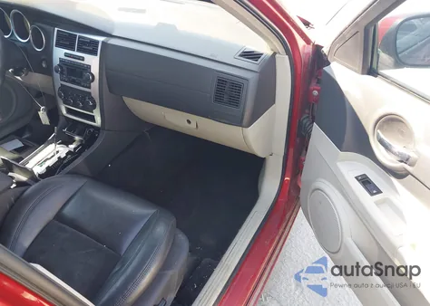 2006 Dodge Charger Rt z USA, uszkodzony, nr VIN 2B3KA53H96H374598